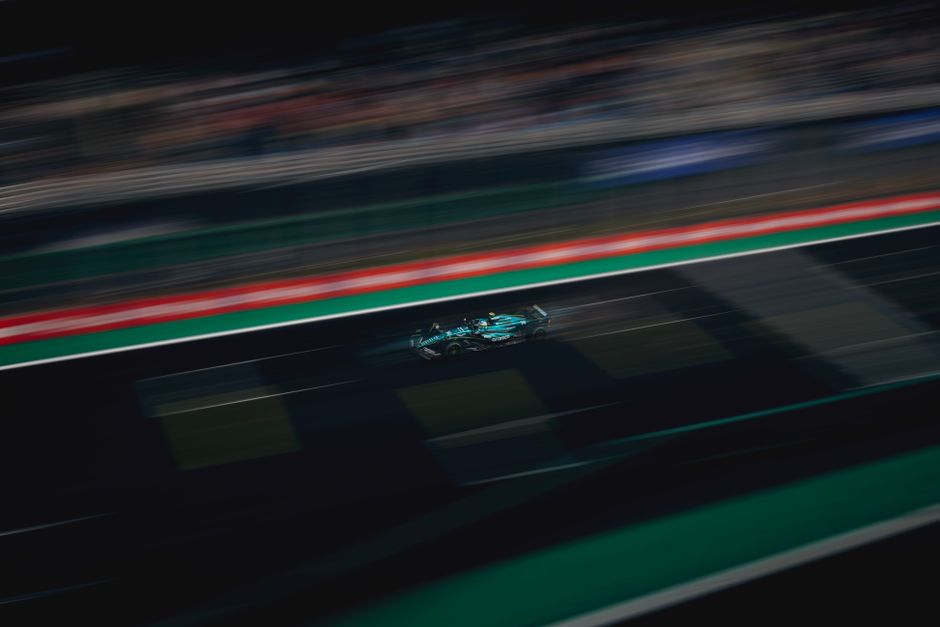 George Russell's Mercedes Push: Can the British Driver Break the Red Bull and Ferrari Duopoly?