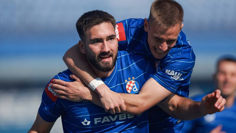 Croatian World Cup Squad Excludes Top Scorer Dion Drena Beljo