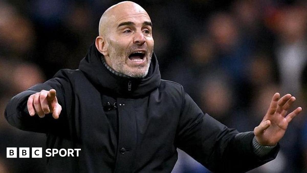 Man City to Replace Guardiola with Maresca