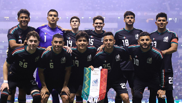 El Tri's Third Reign: Mexico's Quest for Glory in 2026