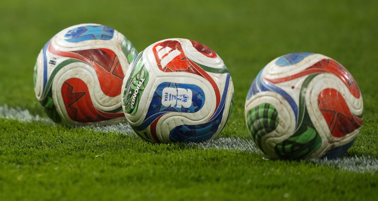 Sleepless Nights: The Brutal 2026 World Cup Schedule