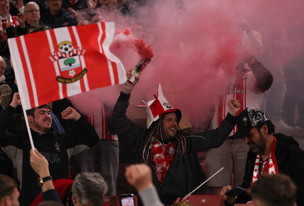 Southampton Ousted from Championship Playoffs in "Spy Scandal," Middlesbrough to Face Final