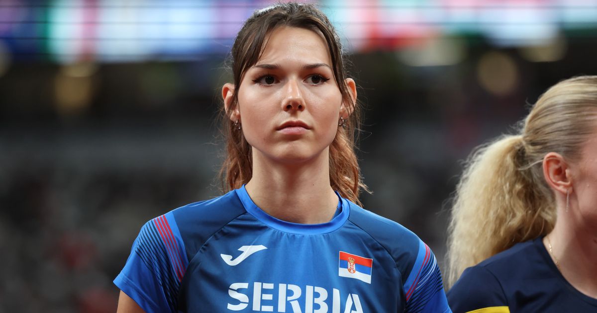 Topić Takes Bronze: $4k and Diamond League Points in Rabat