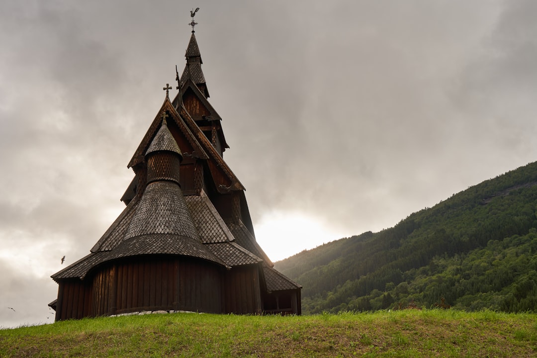 The Splintered Faith of Lake Ohrid: Surviving the Balkans in Wood and Gold