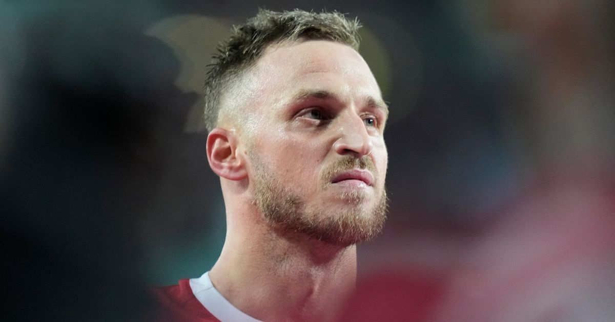 Austria's Ralf Rangnik Announces 26-Man World Cup Squad Led by Marko Arnautović