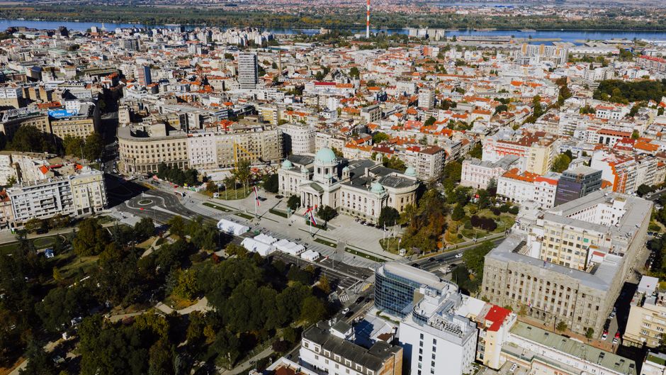 Slovenia's Digital Sovereignty: How the Balkan Microstate is Leading the EU's AI Governance Push