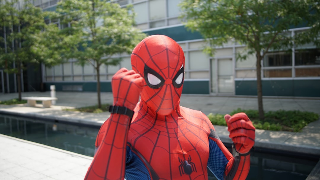 Sony's 'Spider-Man: Brand New Day' Targets Summer Blockbuster Slot Amidst Industry Shifts
