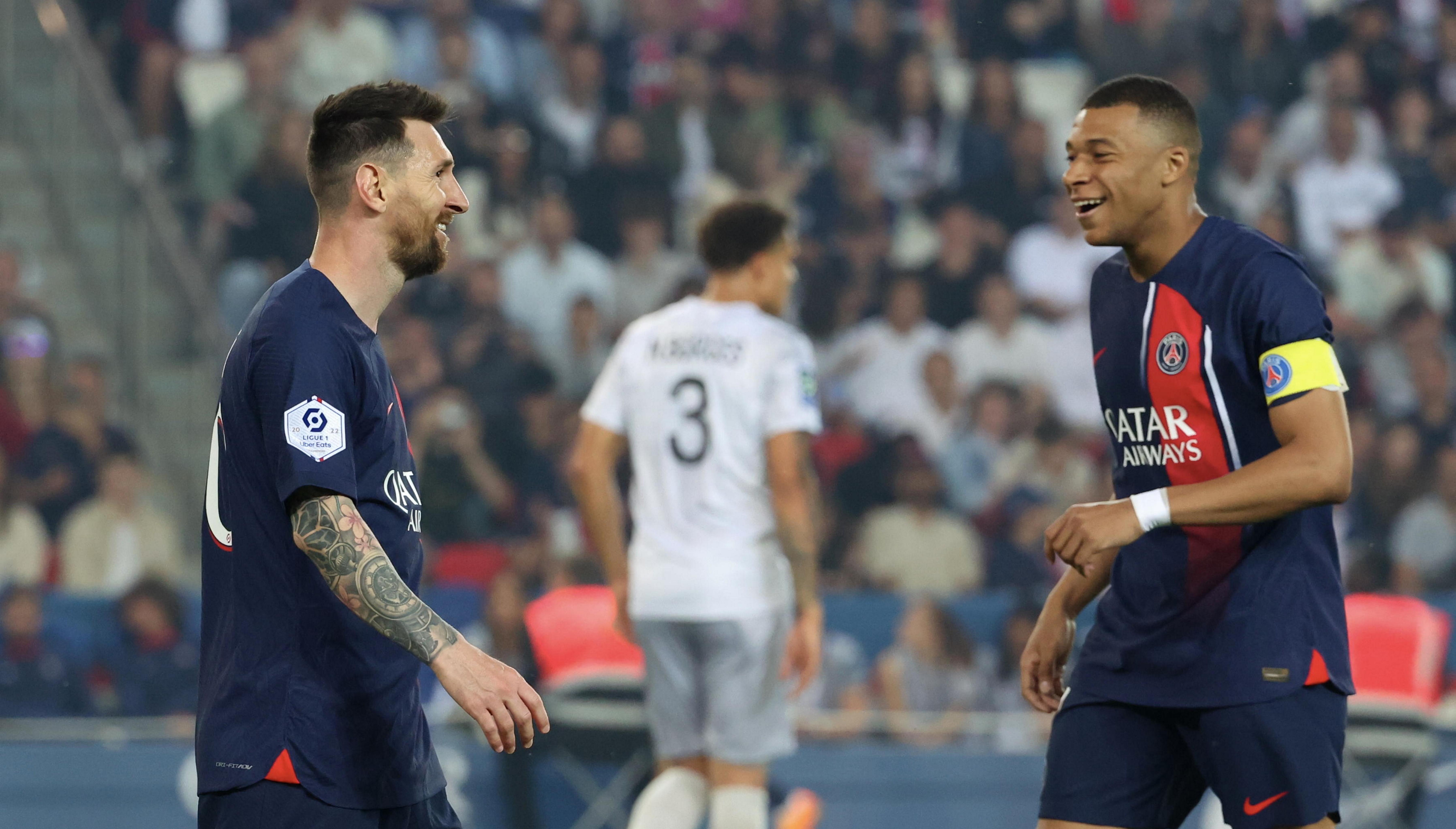 Mbappé Slams Messi-Ronaldo Narrative & Confronts Qatar Trauma