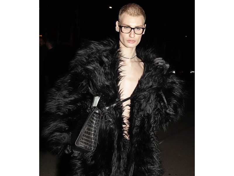 Bulgarian Designer Victor Garbeskov Shines in the Global Fashion Spotlight