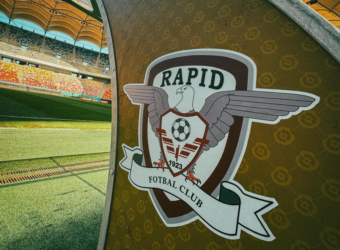 Angelescu Reveals Rapid's First Coaching Option: "We Want Him! He's a Get-Beget Rapidist"