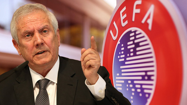 Yıldırım Drops UEFA Bombshell: Relegation Threat Looms