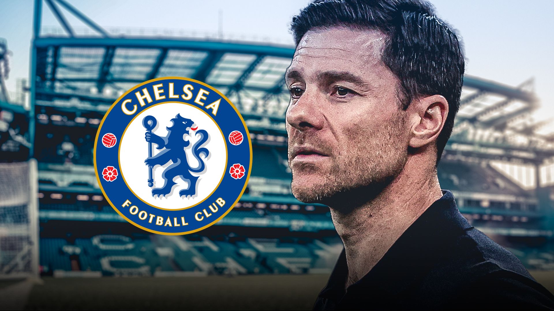 Chelsea Appoint Xabi Alonso as Manager