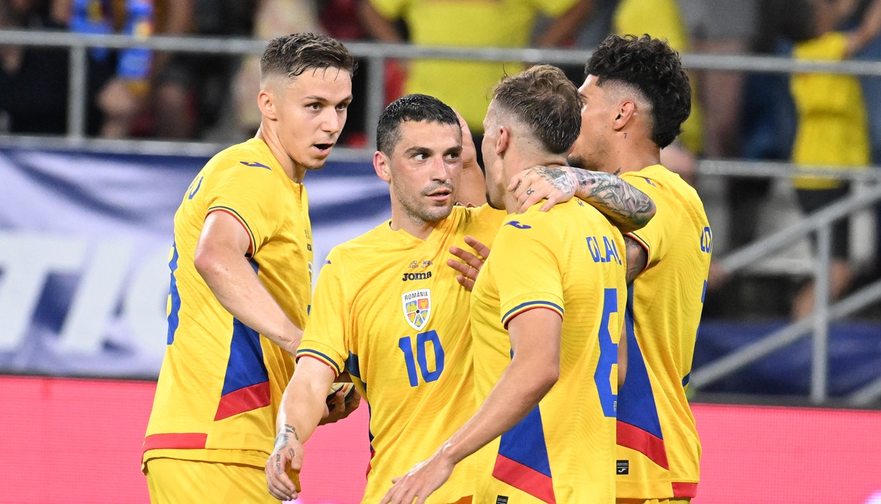 Ilie Demands Hagi Start These 3 Attackers Now