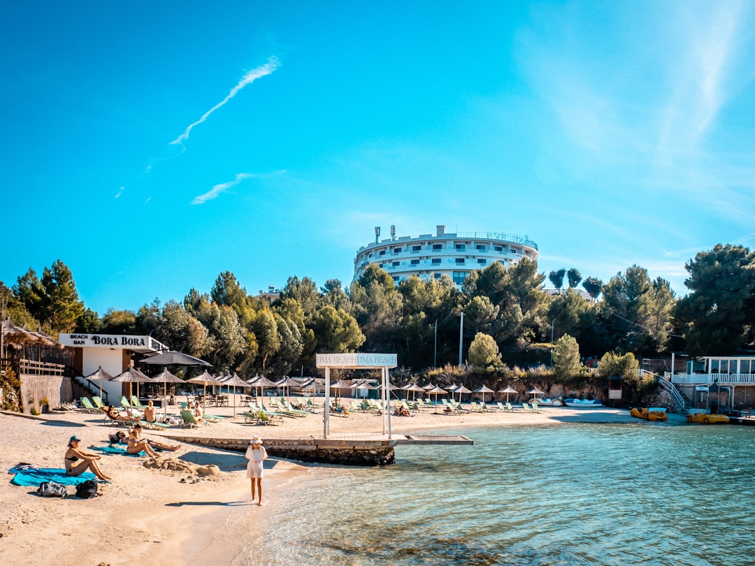 Ksamil's Summer Frenzy: Can Albania's Riviera Actually Save Itself?