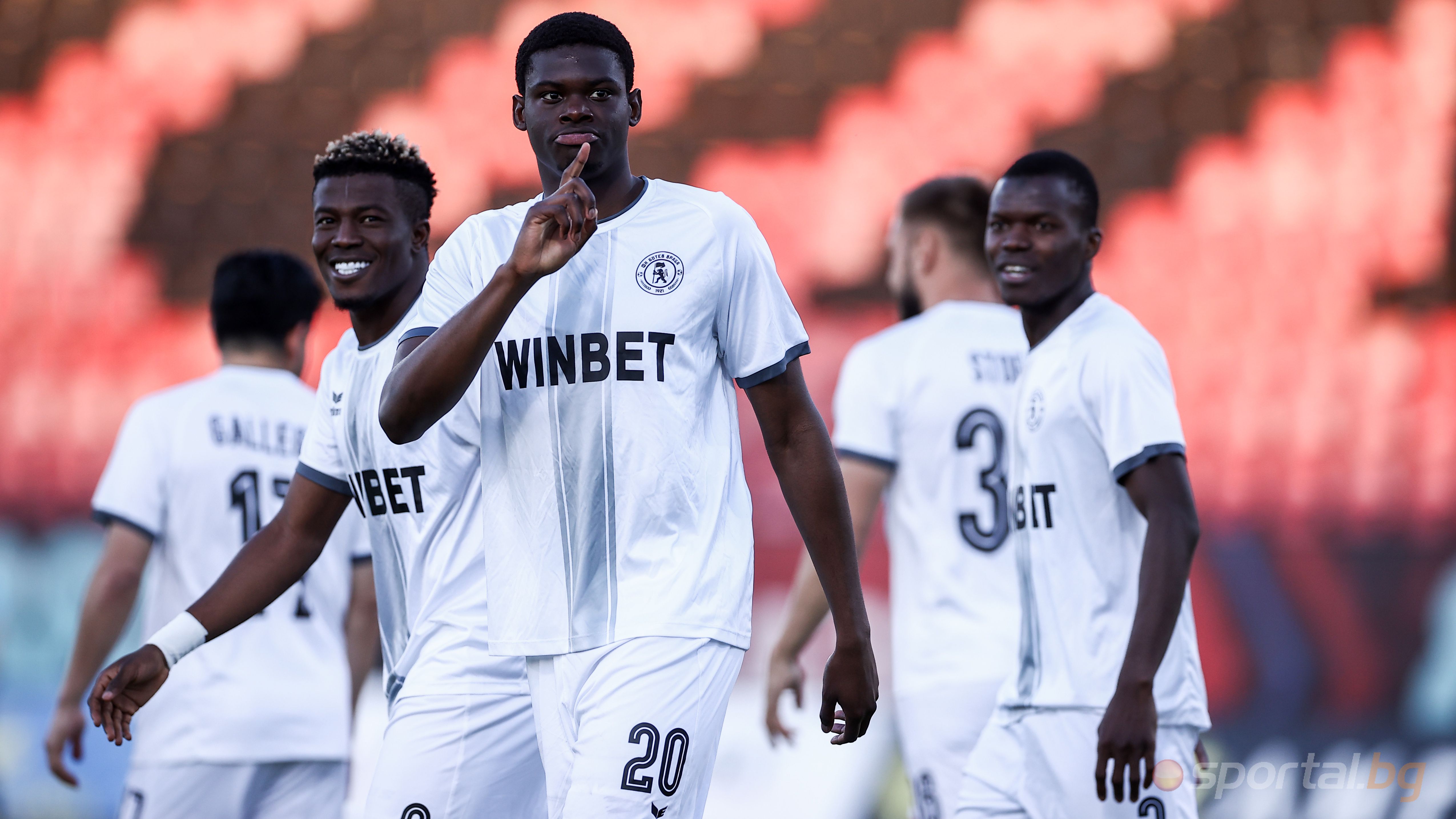 Lokomotiv Sofia 0:2 Botev Plovdiv, Home Team Struggles