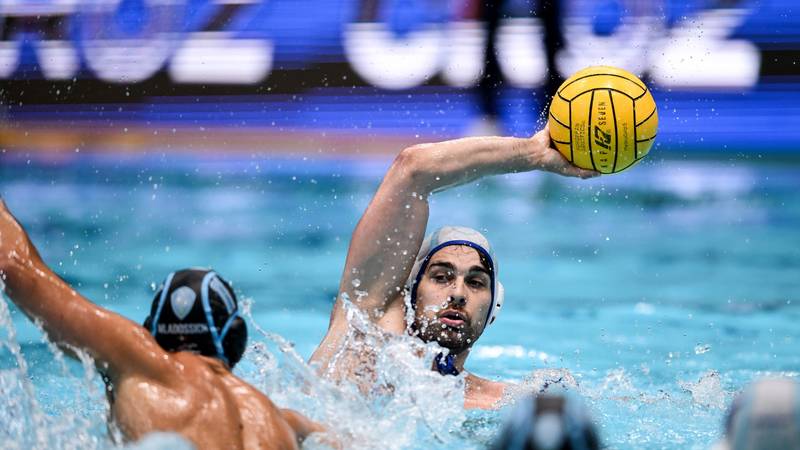 Water Polo Finals Set: Jadran vs Primorje, Mladost vs Jug