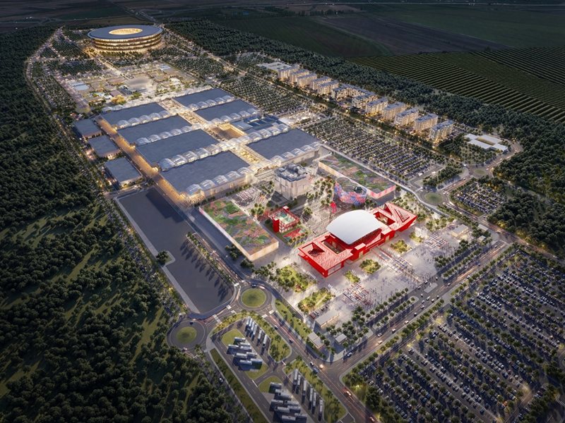 EXPO 2027 la Belgrad: Oportunitate pentru Balcanii de Vest