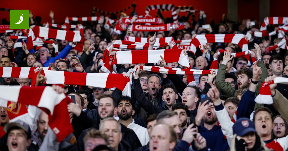 English Clubs in European Finals, But Free TV Access Ends