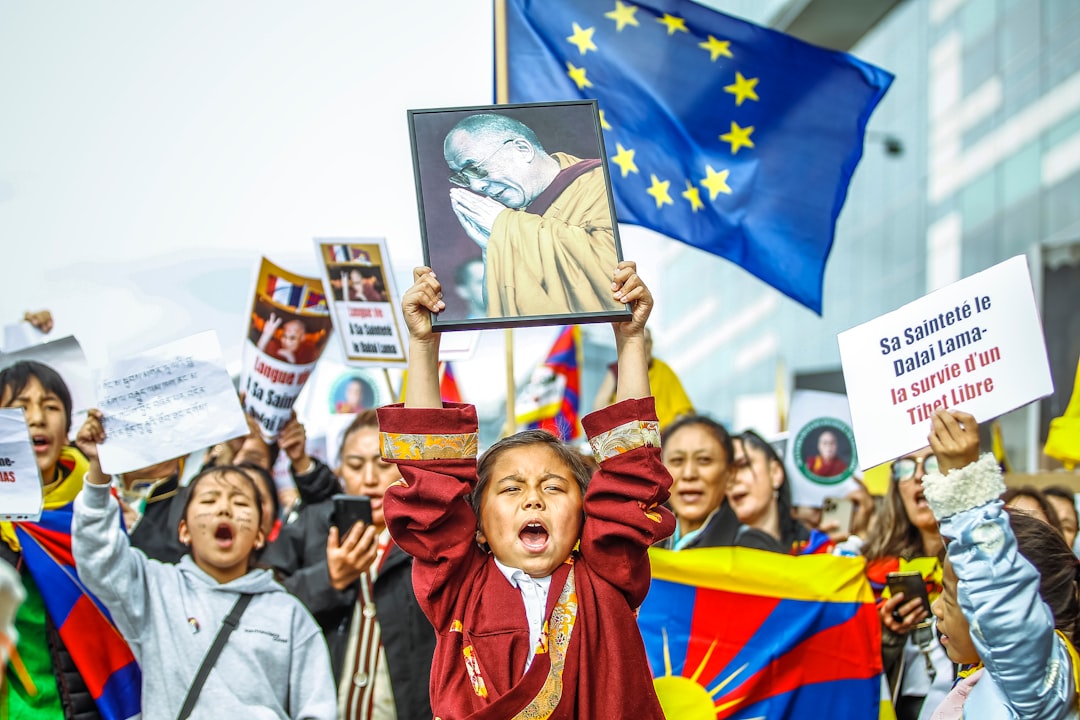 Romanian diaspora celebration in Europe