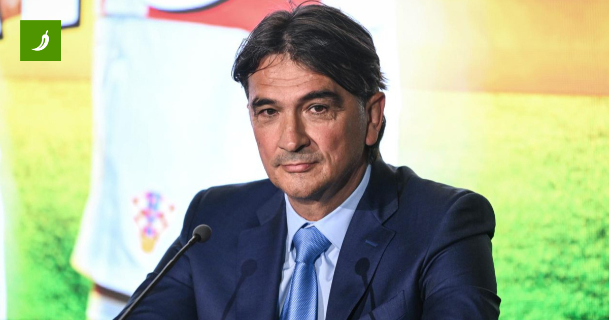 Dalić Explains World Cup Squad Decisions: Intrigued by Stojković’s Potential
