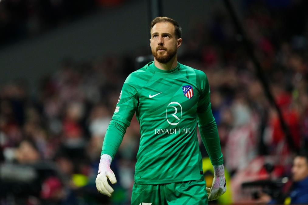 OBLAK EXIT? Saudi Bids Loom As Atletico Opens Door