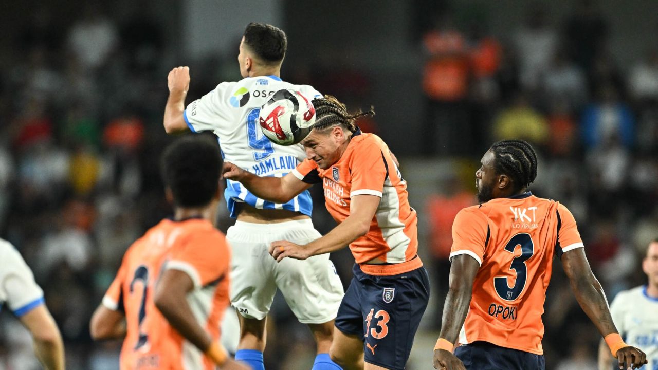 Craiova Star Assad Al-Hamlawi Signs for Al-Ahly in Career-Defining Move