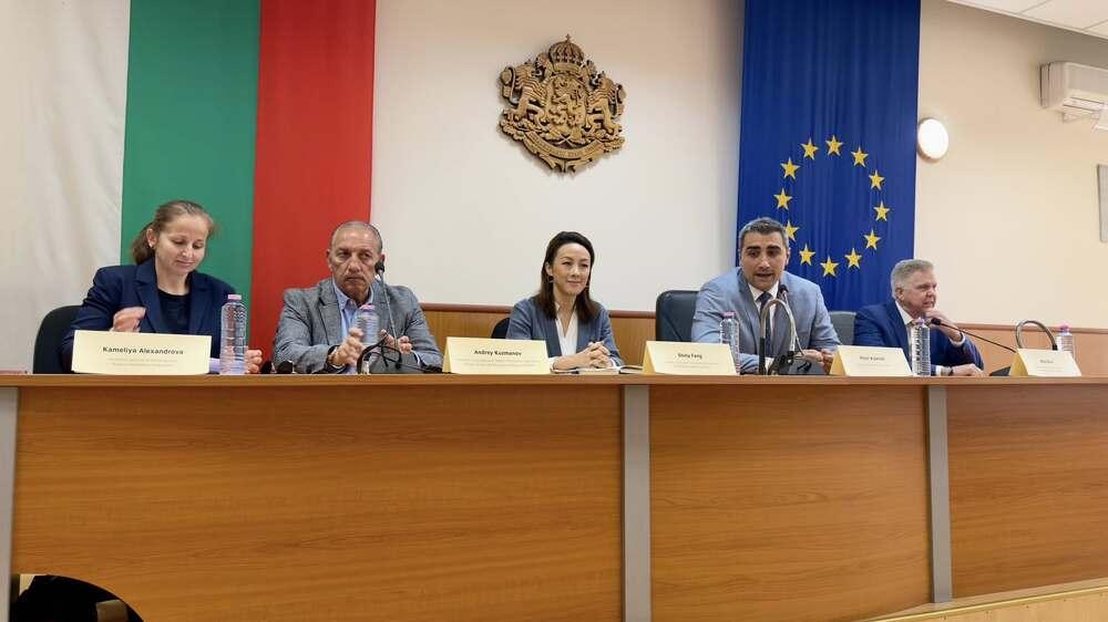Modern Pentathlon World Cup Praises Pazardzhik's Hosting Efforts