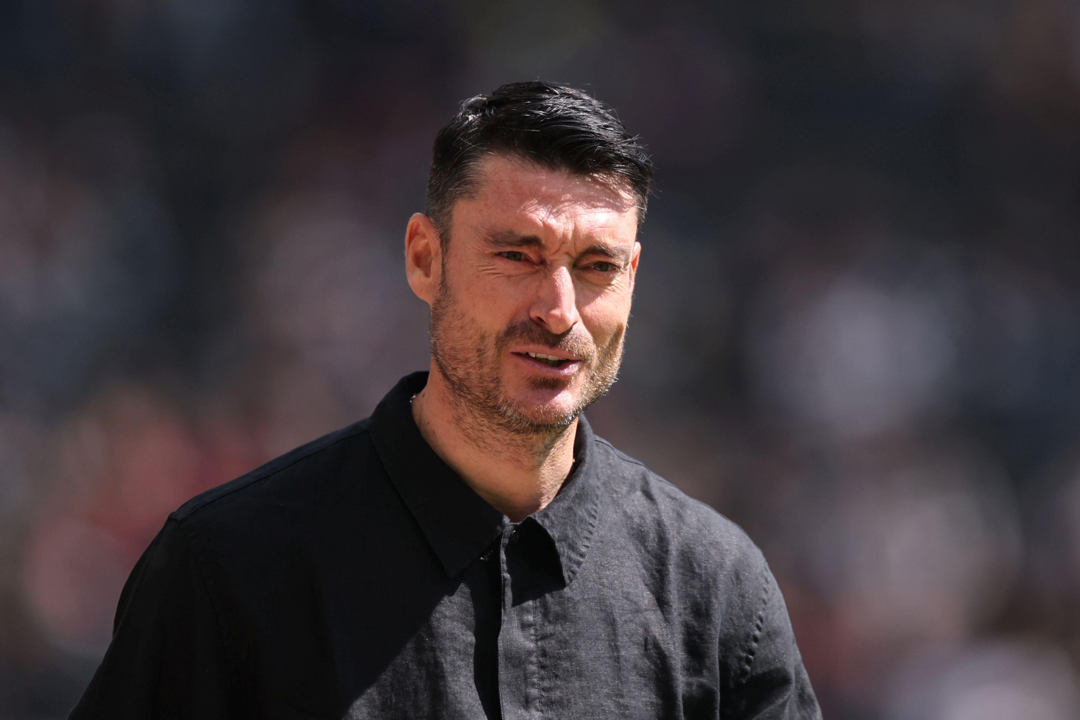 Ludogorets Targets Spanish Coach Albert Riera