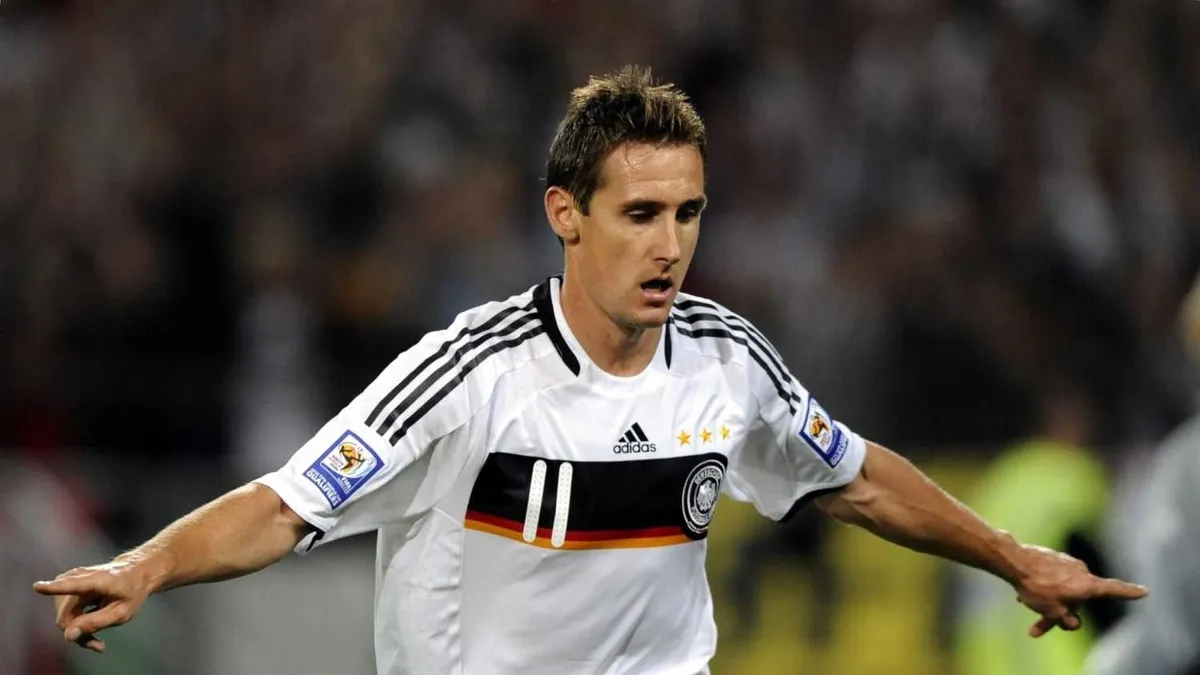 Five Kings Eye Klose’s 16-Goal World Cup Record in 2026