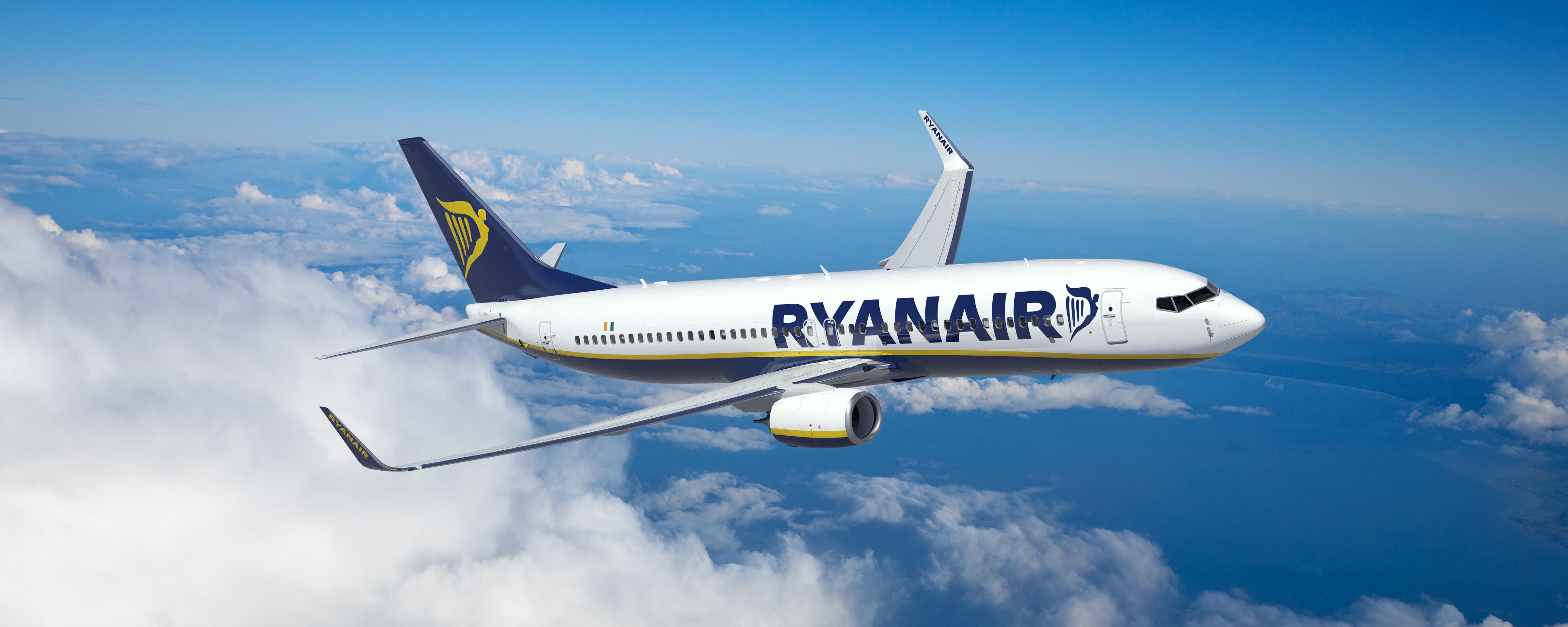 Ryanair Threatens to Close Base at Thessaloniki Airport