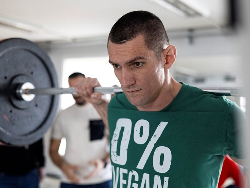 Help Ivan Markov Grab Olympic Gold!