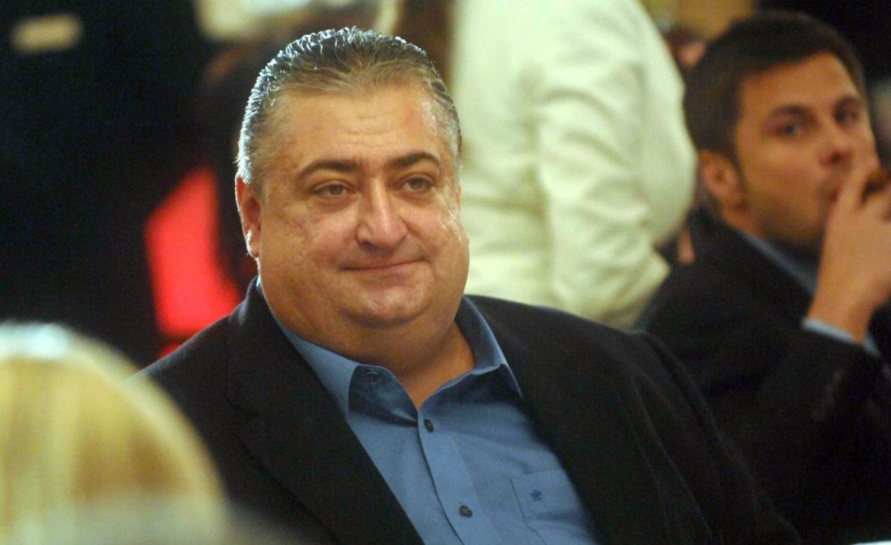Iancu Explodes Over Rapid-Pancu Link: "Scandal!"