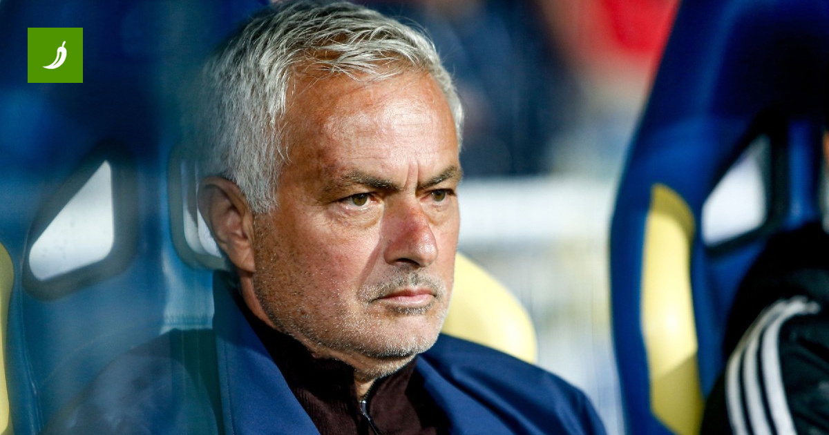 Mourinho Returns to Real Madrid as New Coach