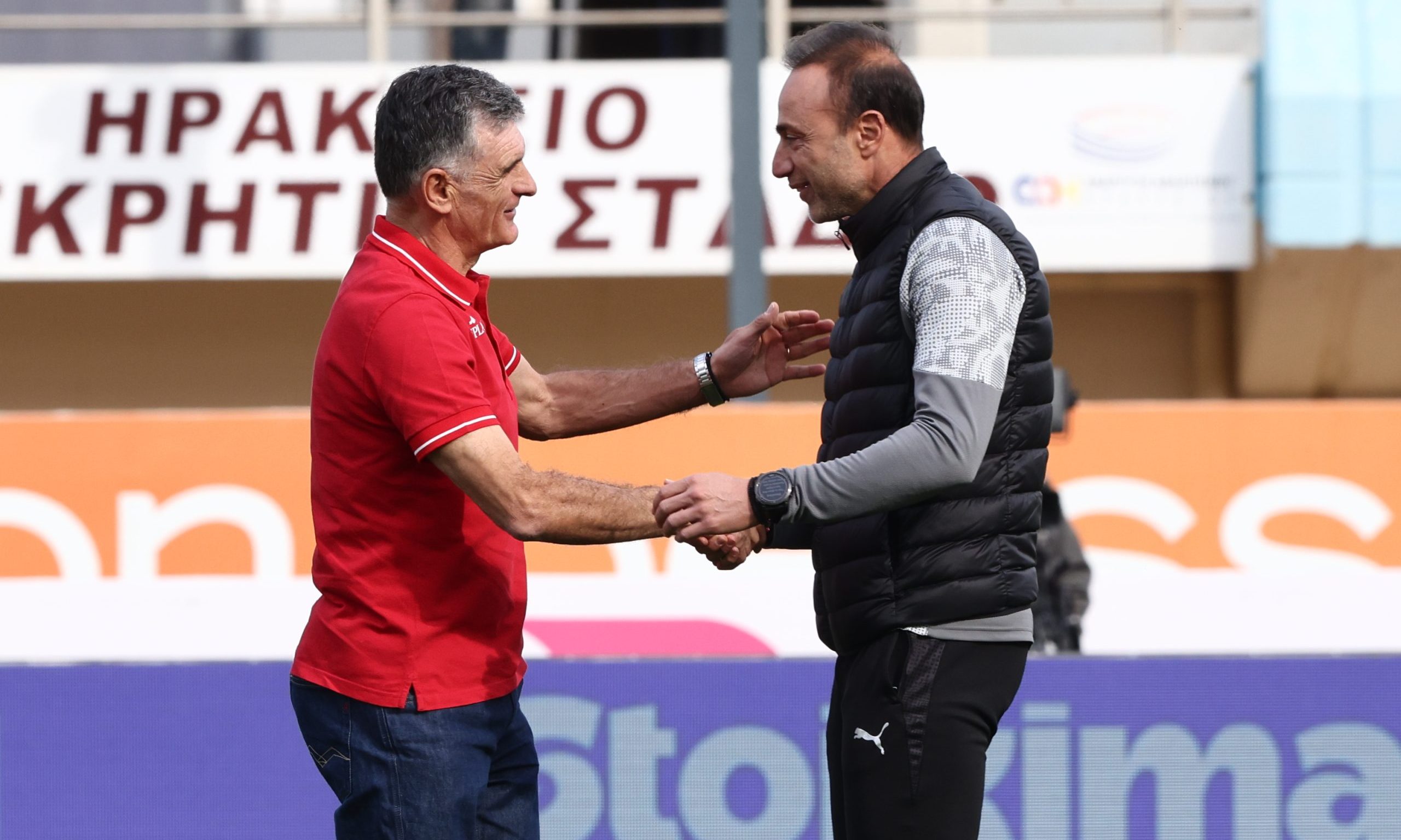 Greek Clubs' Path to European Glory and the Challenges Ahead for Olympiacos and OFI