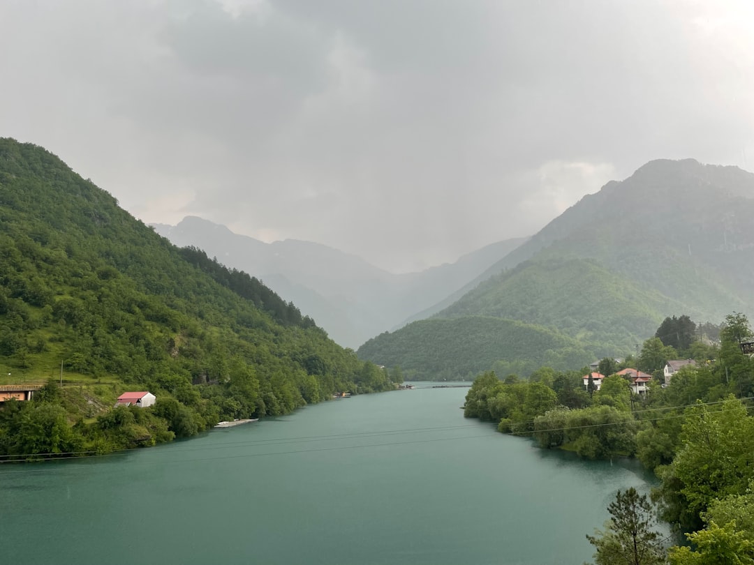 Tara River Canyon: Chasing the Deepest Cut in Europe