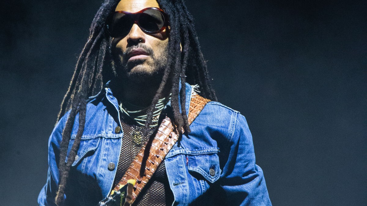 Lenny Kravitz Returns to Belgrade in June for Rock Renaissance