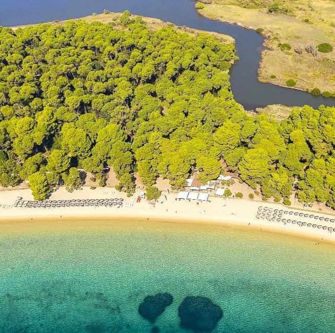 Greece Secures Second Place in Blue Flag Program for 2026