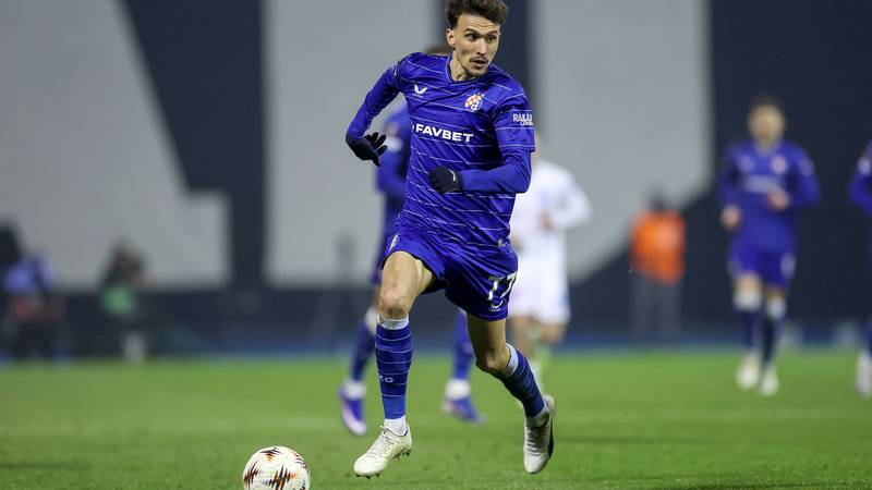 From Zagreb to the World Cup! Ljubičić’s Shock Austria Call-Up