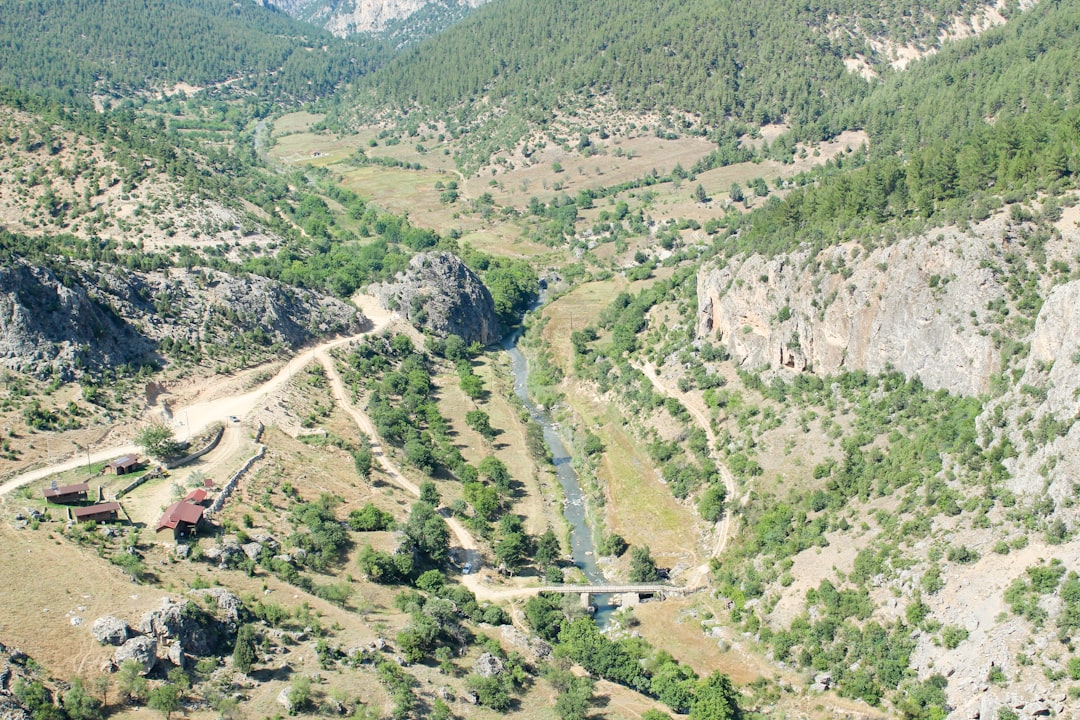 Murat Karayalçin and the Turkish Justice Ministry Crisis