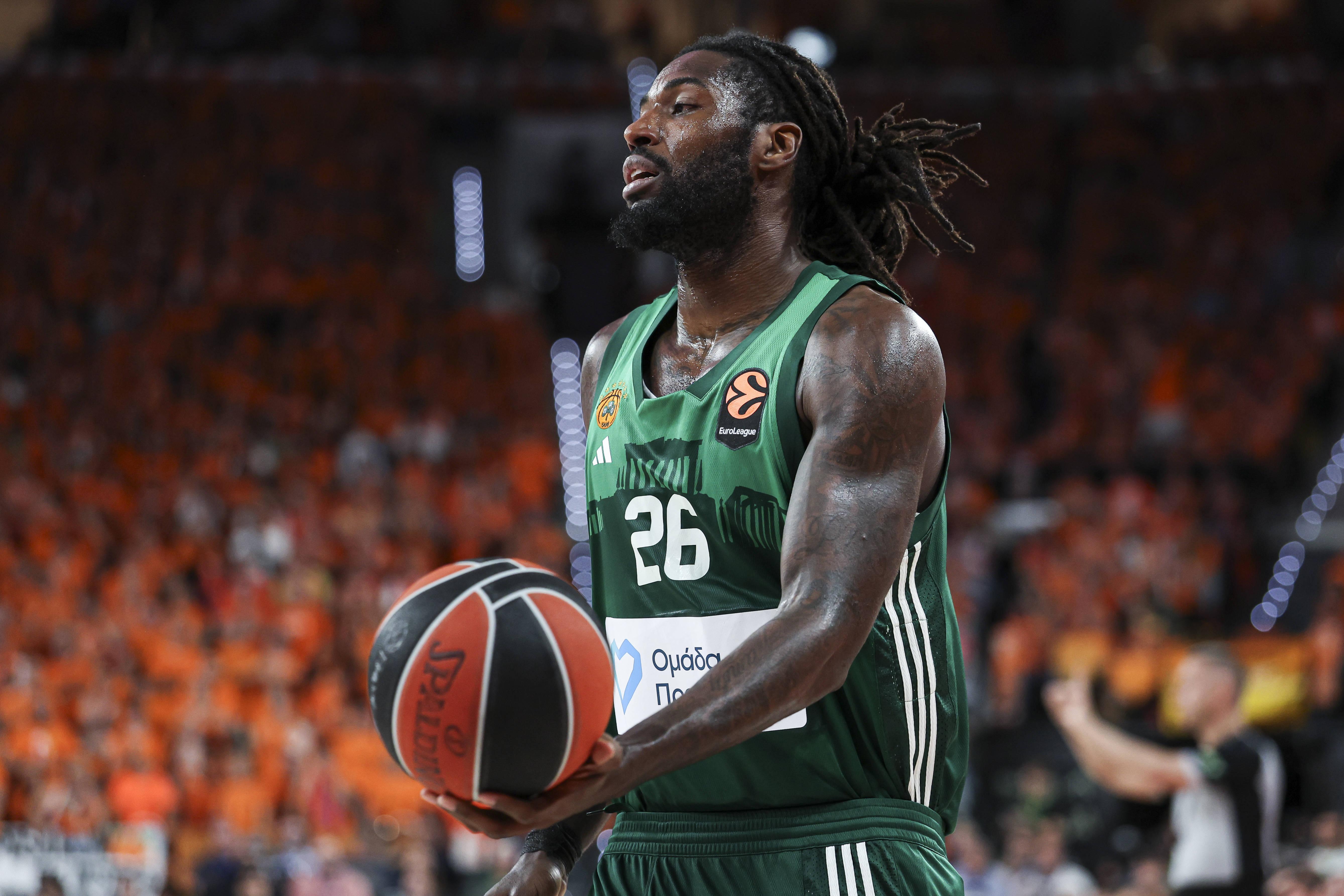 Euroleague Star Makes History with Unfortunate Feat