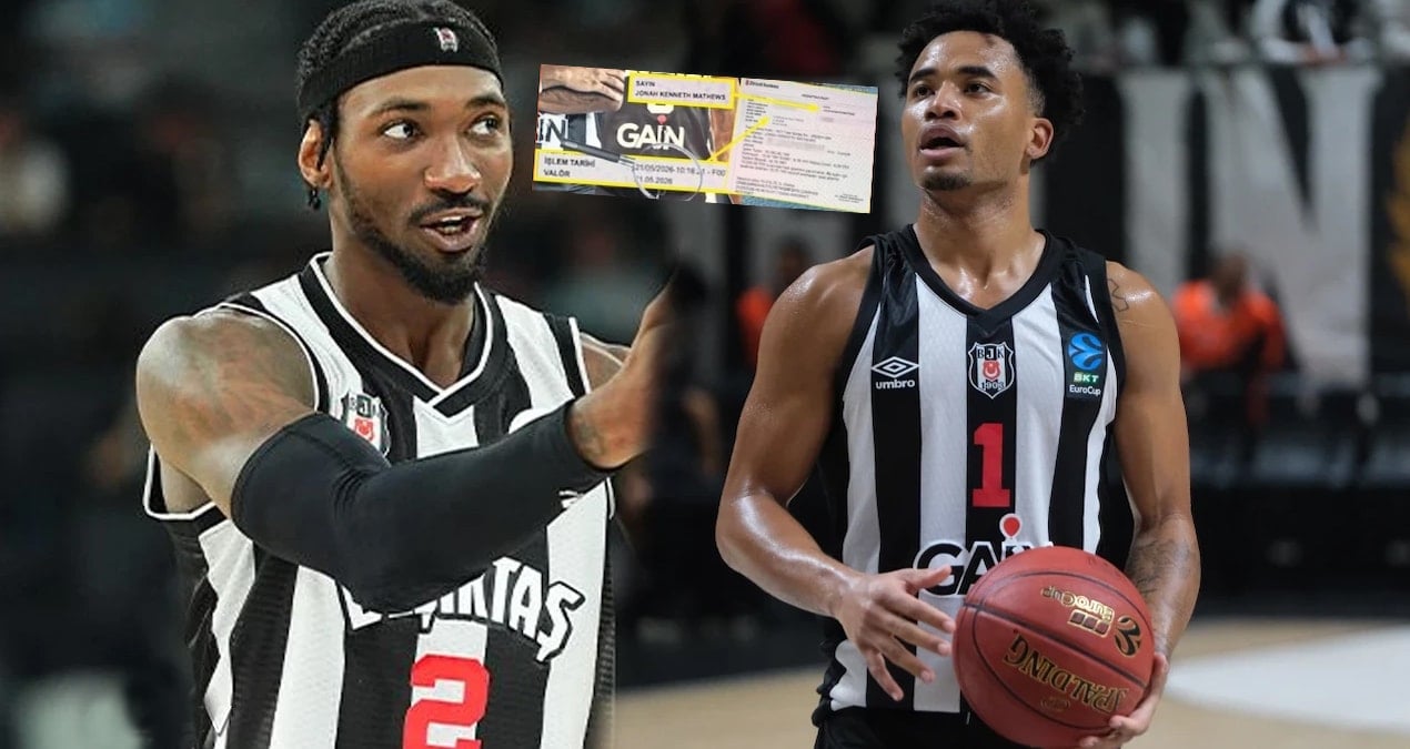 'Beşiktaş Stars Cleared of Evading Payment Claim, but Invoice Date Sparks Debate'