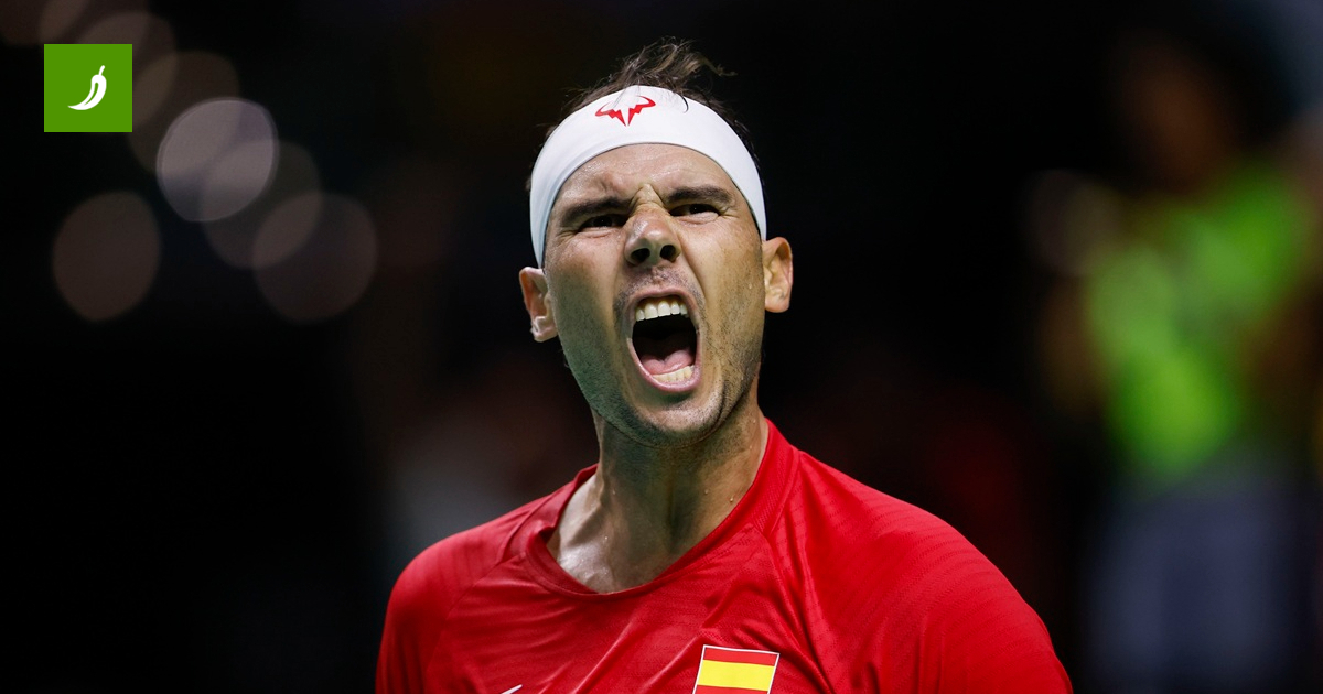 Nadal Unveils Health Struggles in New Netflix Docuseries 'Rafa'