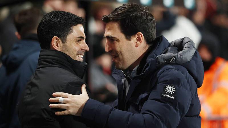 Arteta Brings Premier League Glory to Arsenal After 22-Year Drought