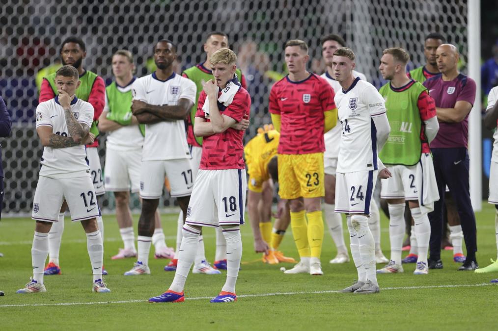 England’s Spycraft: Drones & Jammers Guard the World Cup Camp