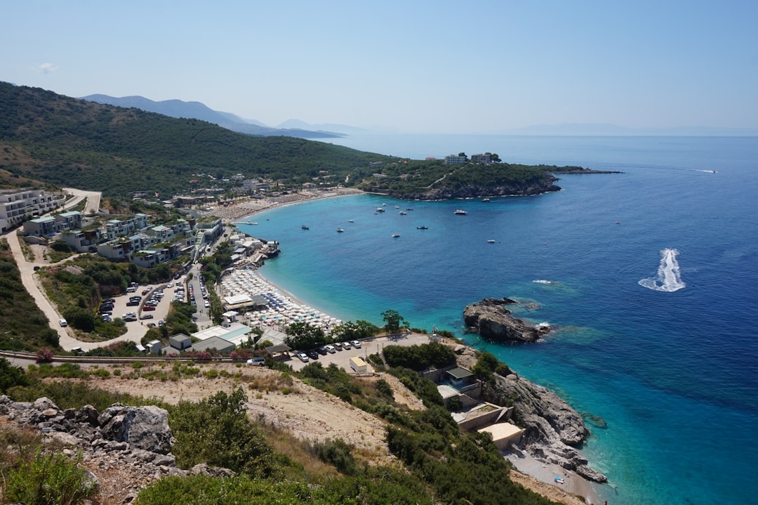 The Concrete Jungle and the Caribbean Blue: Chasing the Sun on Albania's Riviera