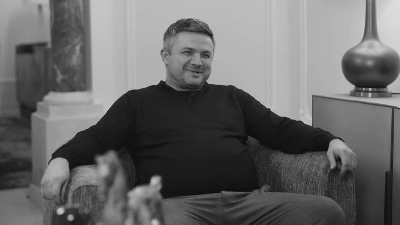 Edin Avdić’s Final Sign-Off: A Legend’s Last Words Echo Across the Balkans