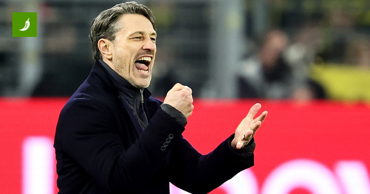 Kovač’s Dortmund: Stabilized or Still Struggling?