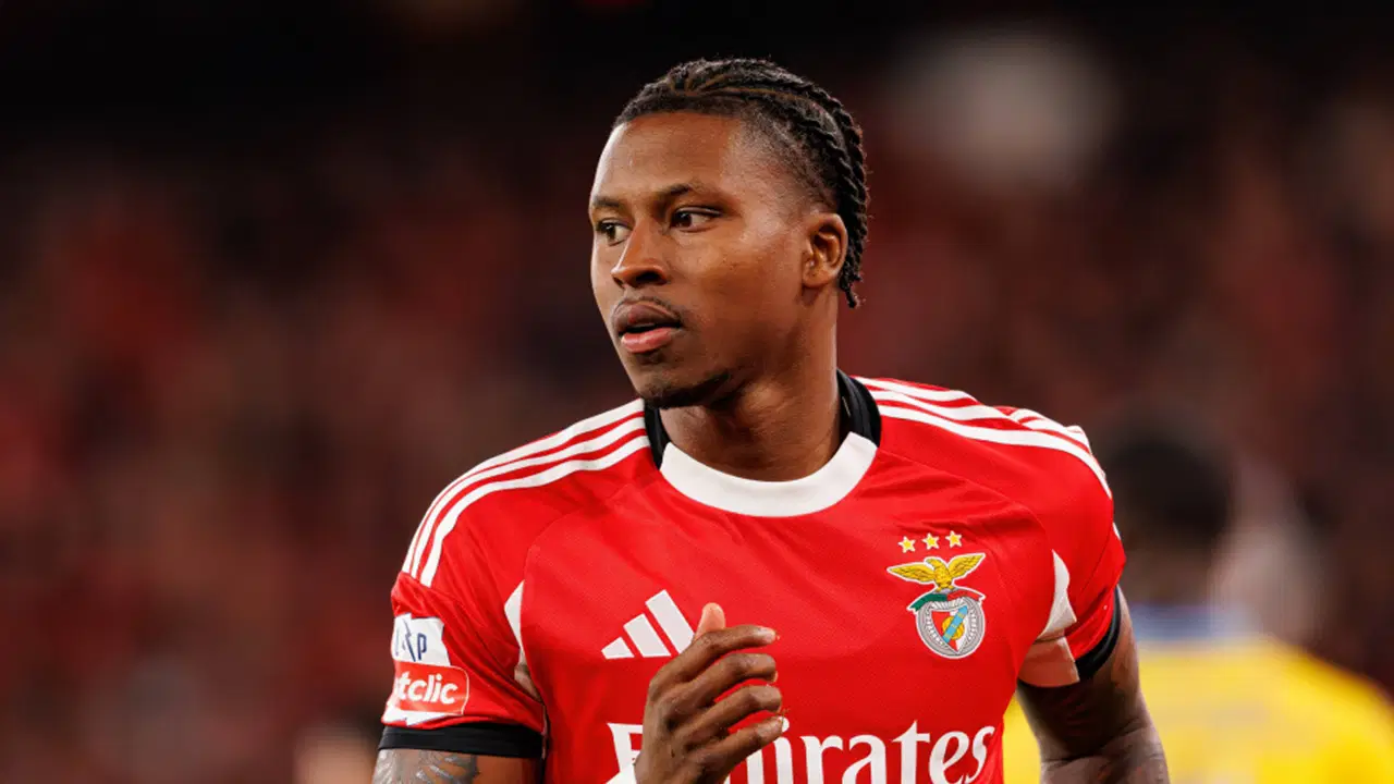 Trabzonspor Seal Sidny Cabral Deal in Major Signing