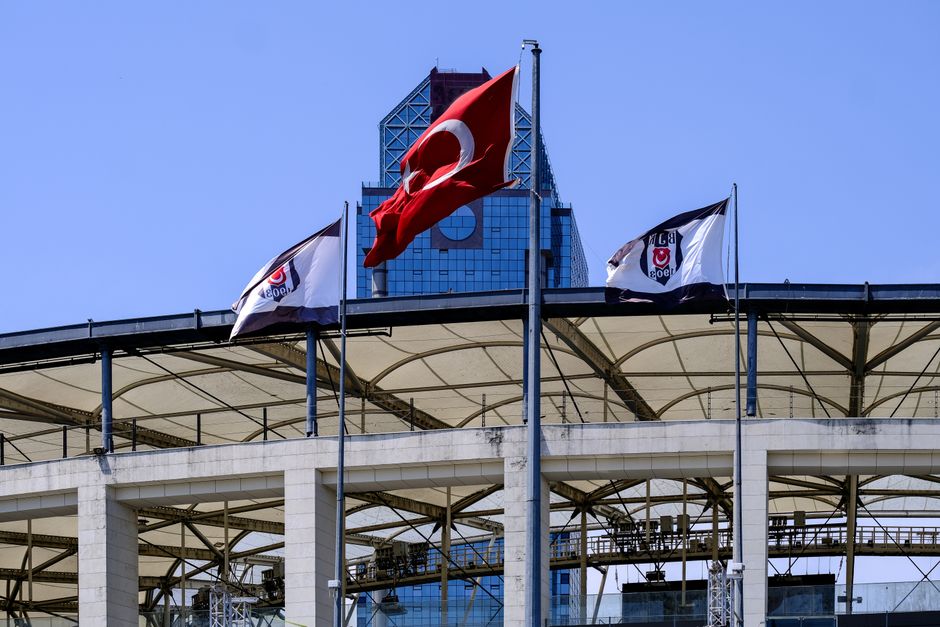 Beşiktaş vs Bahçeşehir Koleji: The Turkish Basketball Super League Showdown