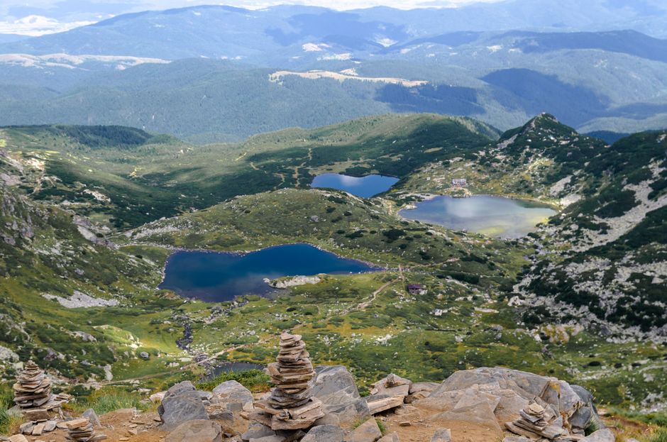 Chasing Glacial Ghosts: The Seven Lakes of Pirin, Bulgaria